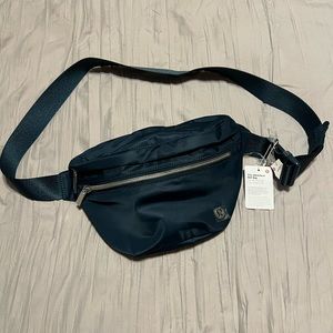 Lululemon City Adventurer belt bag 2.5L